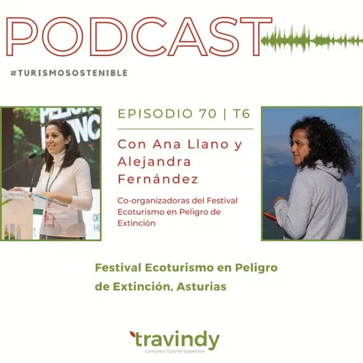 Festival Ecoturismo en Peligro de Extinción