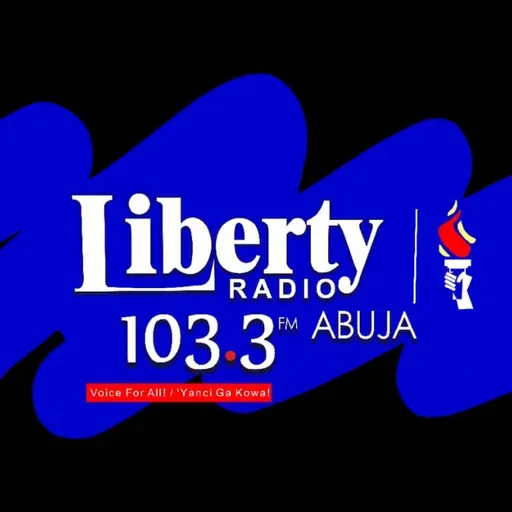 Wakilan Liberty @8pm (Abuja) 2023-06-06 20:00