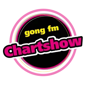 Gong FM Chartshow