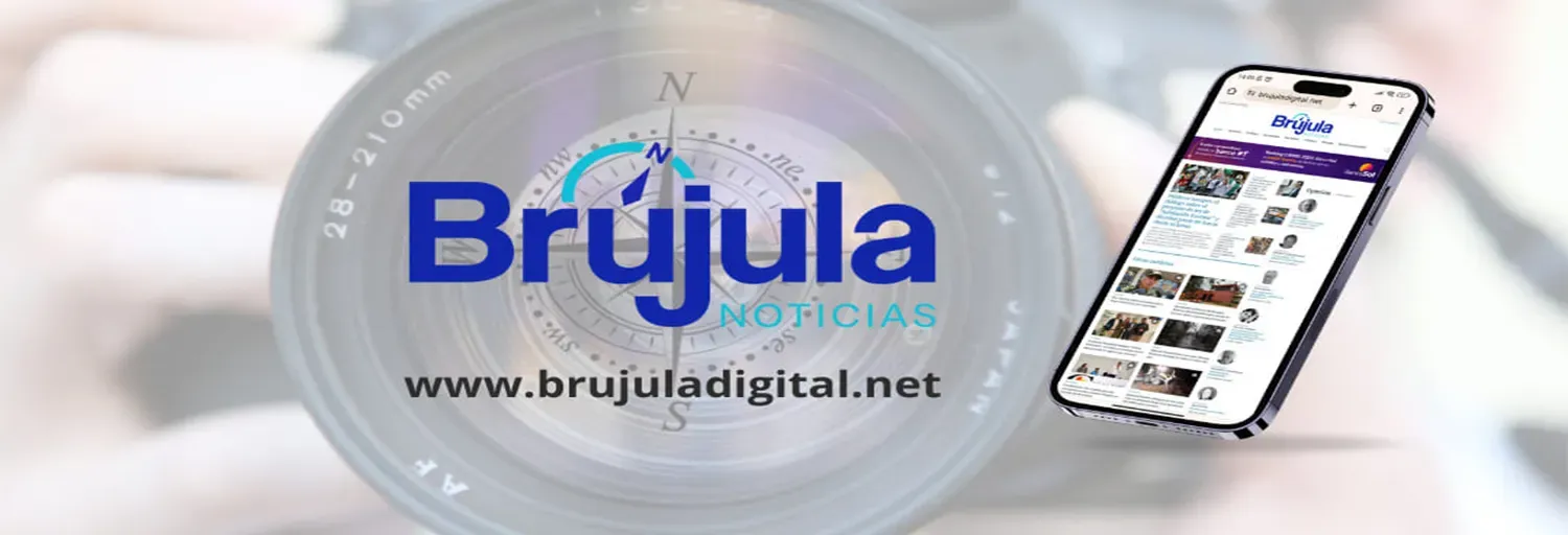 Brújula Streaming
