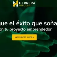 599. Herrera Impulsa, nuevo programa de aceleración para emprendedores