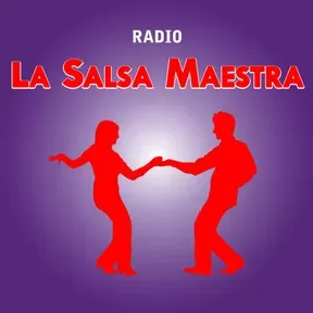 La Salsa Maestra