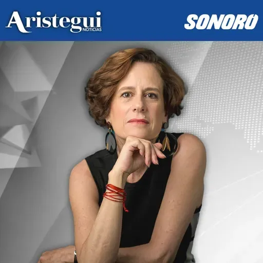 Bloqueo de cuentas sin orden judicial quita protección al ciudadano | Denise Dresser