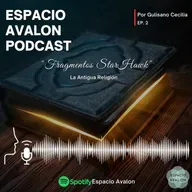 EP.2 Fragmentos de Starhawk - La Antigua Religión