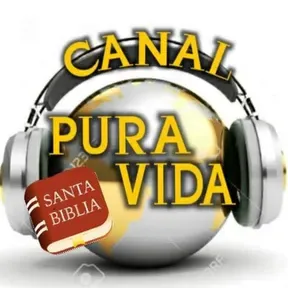 CANAL PURA VIDA