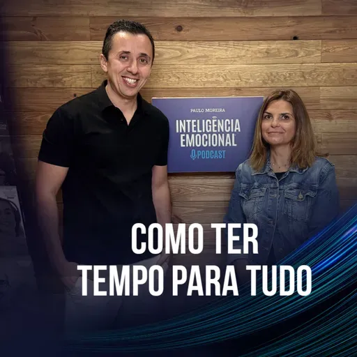 [EP 115] Sofia Pereira - Como ter Tempo para Tudo