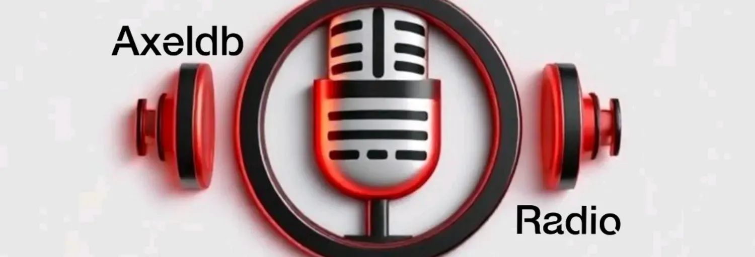 Axeldb_Radio