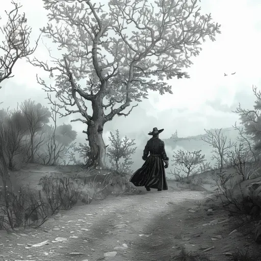 Rosenkreutz, Félix Fabri y las peregrinaciones imaginales