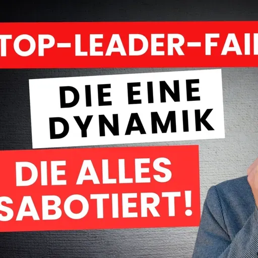 Drama-Dreieck enthüllt: Das Geheimnis hinter erfolgreichem Coaching