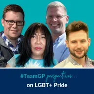 3: Perspectives on... LGBT+ pride
