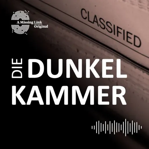 #350 Aus der Dunkelkammer. Programmhinweise - und Hass im Netz