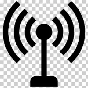 Citizen Band Radio Station