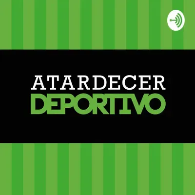 Programa - Atardecer Deportivo especiales 