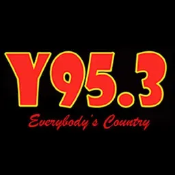 KCXY Y 95.3 FM