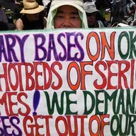 Under US Control, Japan Is Remilitarizing For The Coming War On China