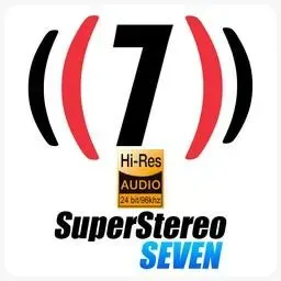 SuperStereo 7 (Low Bitrate) en vivo