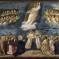 The Ascension as a Gift of Faith