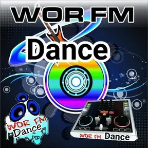 Colombia - Tunja - Bogota WORFM Dance