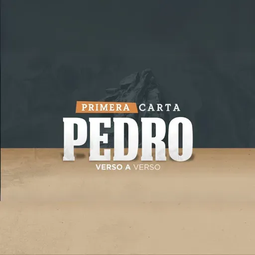 (06) 1 Pedro 2:18-25 - Esto es gracia