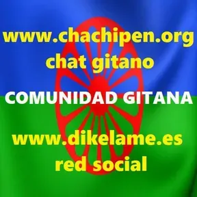 Radio flamenca Chachipen