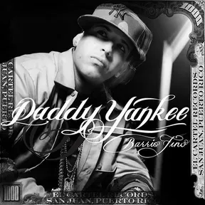 daddy yanke