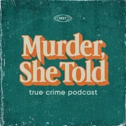 Murder, She Told
