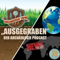 #38: Die Jagd auf Waldelefanten | Archäologie News Dezember 2023