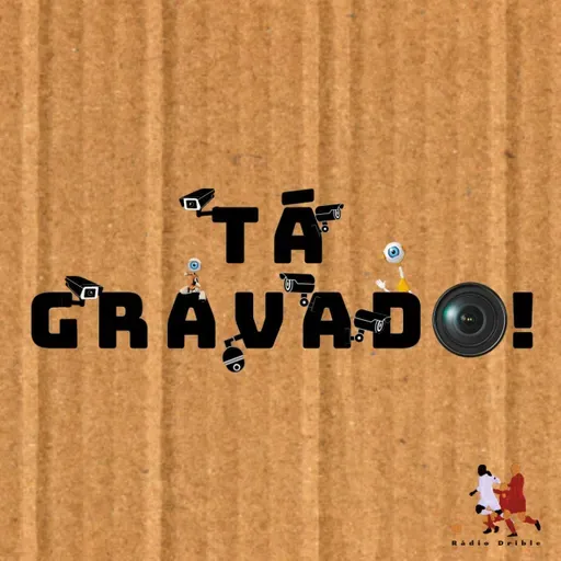 Tá Gravado (Sexta 28/01)
