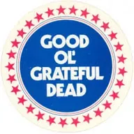 Grateful Dead and Friends on 01/03/26