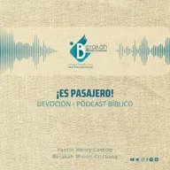 Devoción / ¡Es pasajero! / Henry Castillo