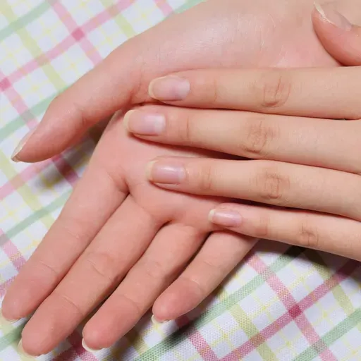 Don't mess with your cuticles (and other nail advice)