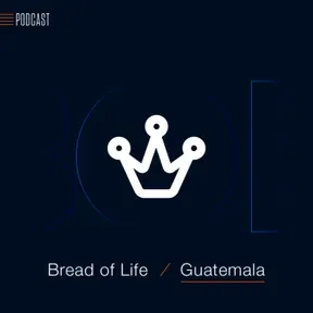Bread of Life Guatemala
