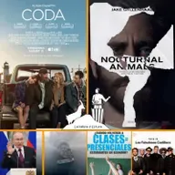 Capítulo 23: Douglady