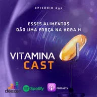 ESSES ALIMENTOS DÃO UMA FORÇA NA HORA H