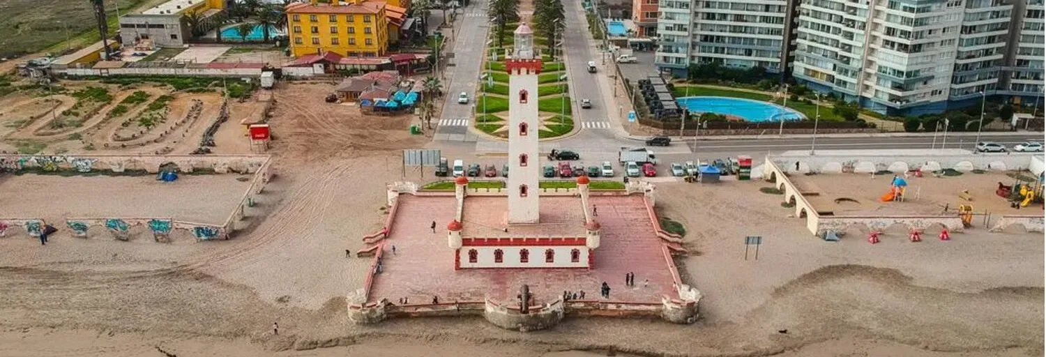 Radiante La Serena - radio online