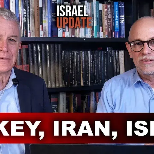 Make No Mistake: Iran Is Feeling the Pain