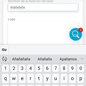 Añañañaña