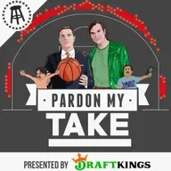 NBA With Kirk Goldsberry, The Knicks Stun The Celtics With Special Guest Jerry O'Connell, Pacers With Another Thrilling Comeback, Hockey Playoffs And Listener Submitted FAQ's