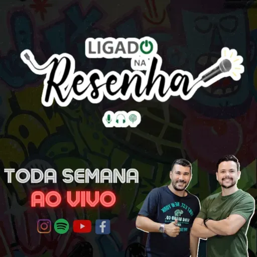 THAIS DEMBOGURSKI E THAIS BENEDETI (Méd. Veterinárias) • Ep. 172 • LIGADO NA RESENHA