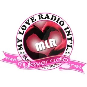 My Love Radio International