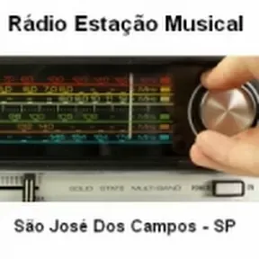 ESTAÇÃO MUSICAL FM