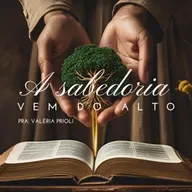 🎥 Volte ao Lugar da Proteção: Sabedoria, Fé e o Resgate Espiritual em Cristo