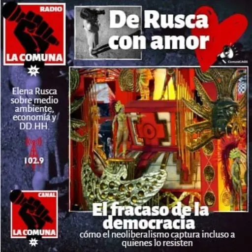 El fracaso de la democracia y la trampa del aislamiento: cómo el neoliberalismo captura incluso a quienes lo resisten
