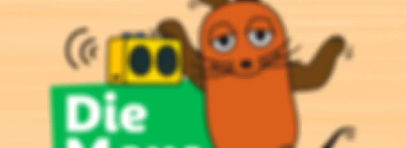 Die Maus zum Hören