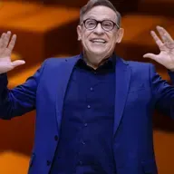 Fora da Caixa | Libere a Palavra, Libere a Fé! // Abe Huber