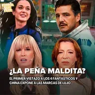 LIZY VS CANOSA, KATY PERRY AL ESPACIO, POOT LOVATO Y FRIEREN BOLIVIANA