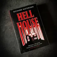 Hell House de Richard Matheson