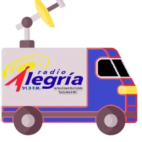 ENLACE FM RA 91.9