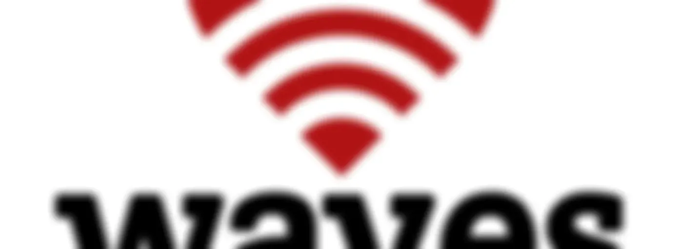 Waves with Wireless Nerd