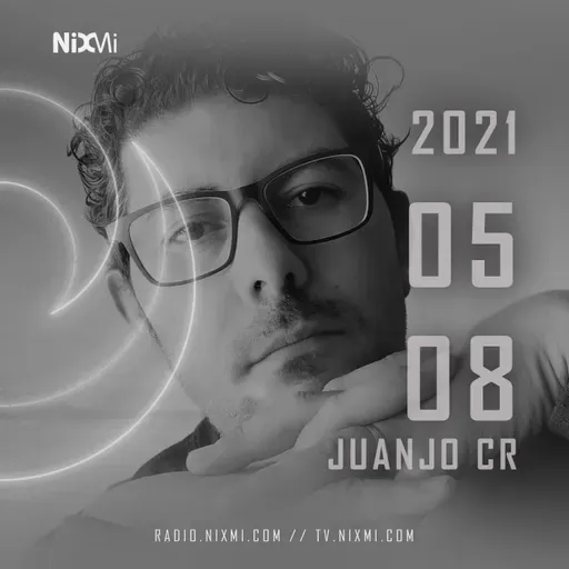 2021-05-08 - JUANJO CR - HOUSE